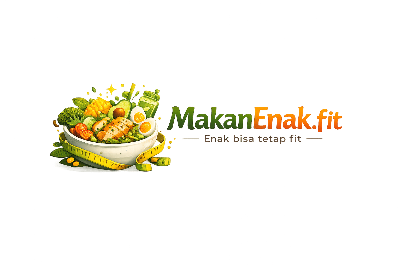 MakanEnak.fit